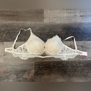 La Senza Double Push-Up Bra